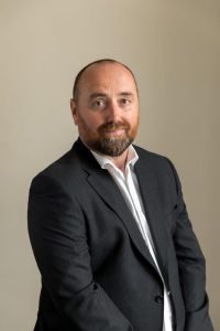 Mike Hazeldine, Director at GNA Surveyors